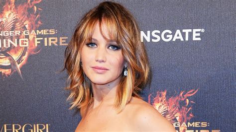 jennifer lawrence leak nude|Jennifer Lawrence Nude Photos: Hunger Games Star Talks to。